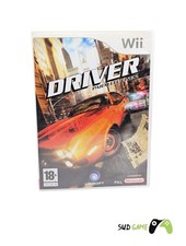 Driver parallel lines - Jeux Wii - Avec Notice - Occasion comprar usado Driver parallel lines - Jeux Wii - Avec Notice - Occasion comprar usado  Enviando para Brazil