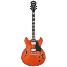 Ibanez chitarra semiacustica usato  Gragnano