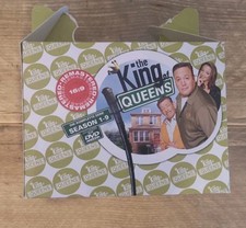 King queens komplette gebraucht kaufen  Bottrop
