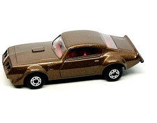 matchbox pontiac for sale  LONDON