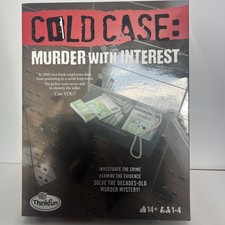 Cold case murder for sale  Quakertown