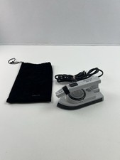 Ferro de viagem dobrável spray seco Remington modelo TI-9 120/240V comprar usado  Enviando para Brazil