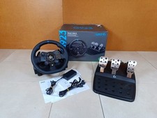 Logitech G923 Xbox - Volante + Pedaliera na sprzedaż  Wysyłka do Poland