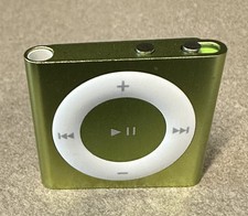 Apple ipod shuffle usato  Spedire a Italy