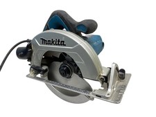 Piła Piła tarczowa MAKITA HS7611 1600W, używany na sprzedaż  PL