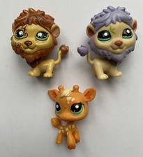 Lot littlest petshop d'occasion  Nègrepelisse