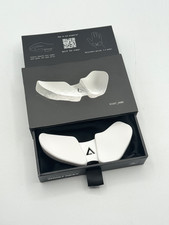 Descanso de pulso ergonômico DELTAHUB Carpio 2.0 para mouse/suporte, grande, direito, branco comprar usado  Enviando para Brazil