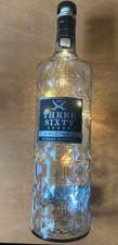 Three sixty vodka gebraucht kaufen  Unterlüß