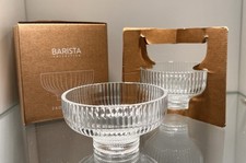Nespresso coppia ciotole usato  Caserta