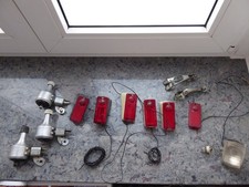 Konvolut fer rücklicht gebraucht kaufen  Zwickau