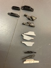Clamcleats alloy holt for sale  SOUTHAMPTON