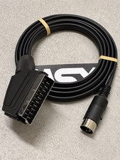 Cavo msx fbas usato  Castelfiorentino