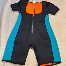 Sweat shaper neoprene for sale  Ardmore