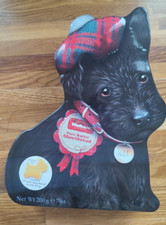 Walkers shortbread scottie for sale  BRISTOL