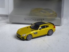 Minichamps 870037322 brabus gebraucht kaufen  Deutschland
