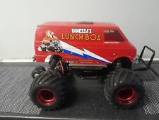 tamiya lunchbox for sale  WEST DRAYTON