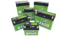 Lithium batteria moto usato  Pagani