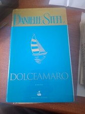 Libro dolceamaro danielle usato  Piossasco