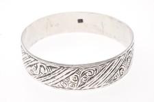 Bracelet tribal marocain d'occasion  Lille-