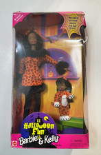 Halloween fun barbie for sale  Bristol
