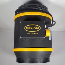 Fan max fan for sale  Cleveland