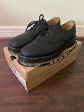 Solovair gibson black for sale  Mckinney