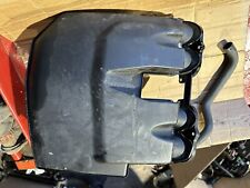 Intake silencer assembly for sale  ELY