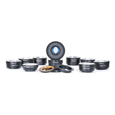 Helios-44-2 58mm F2 Cine Mod com bokeh anamórfico azul e alargador para sua montagem! comprar usado  Enviando para Brazil