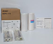 Stryker 0240080231, SEPC-110 Pacote de Impressão Colorida Autolaminável, Novo na Caixa comprar usado  Enviando para Brazil