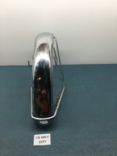 Parafango anteriore honda usato  Messina