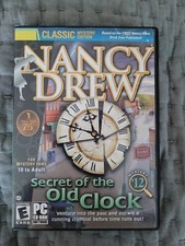 Nancy drew secret for sale  Haslet