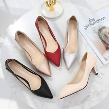 Damen mode pumps gebraucht kaufen  Deutschland