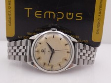Omega vintage honeycomb usato  San Giuliano di Puglia