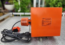 Viessmann kombinierte nebenluf gebraucht kaufen  Staßfurt