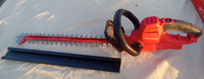 Craftsman corded hedge for sale  Llano