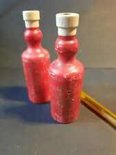 Lot mini bouteille d'occasion  Melun