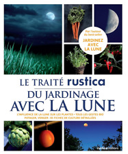 Traité rustica jardinage d'occasion  Saint-Julien-de-Vouvantes