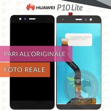 Display huawei p10 usato  Misilmeri