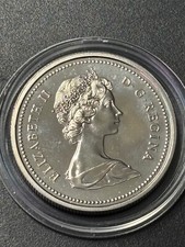 Canada dollar 1973 gebraucht kaufen  Oberasbach
