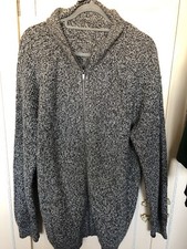 Man 3xl grey for sale  BURY