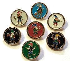 Gnome dwarf ussr d'occasion  Maintenon