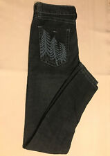 Maloja damen jeanshose gebraucht kaufen  Pressig