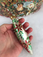 Vintage nostalgic glass for sale  COVENTRY