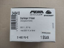 Enocean peha sensolux gebraucht kaufen  Welzheim
