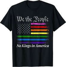 Kings america people for sale  Carroll