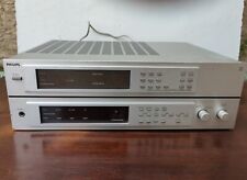 Philips stereo tuner usato  Petriolo