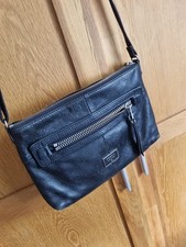 Fossil ledertasche damen gebraucht kaufen  Braunschweig