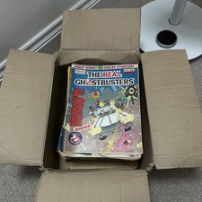 real ghostbusters comic for sale real ghostbusters comic for sale CAMBRIDGE