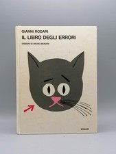 Libro degli errori usato  Sanremo