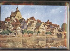 Besigheim signiert gustav gebraucht kaufen  Deutschland